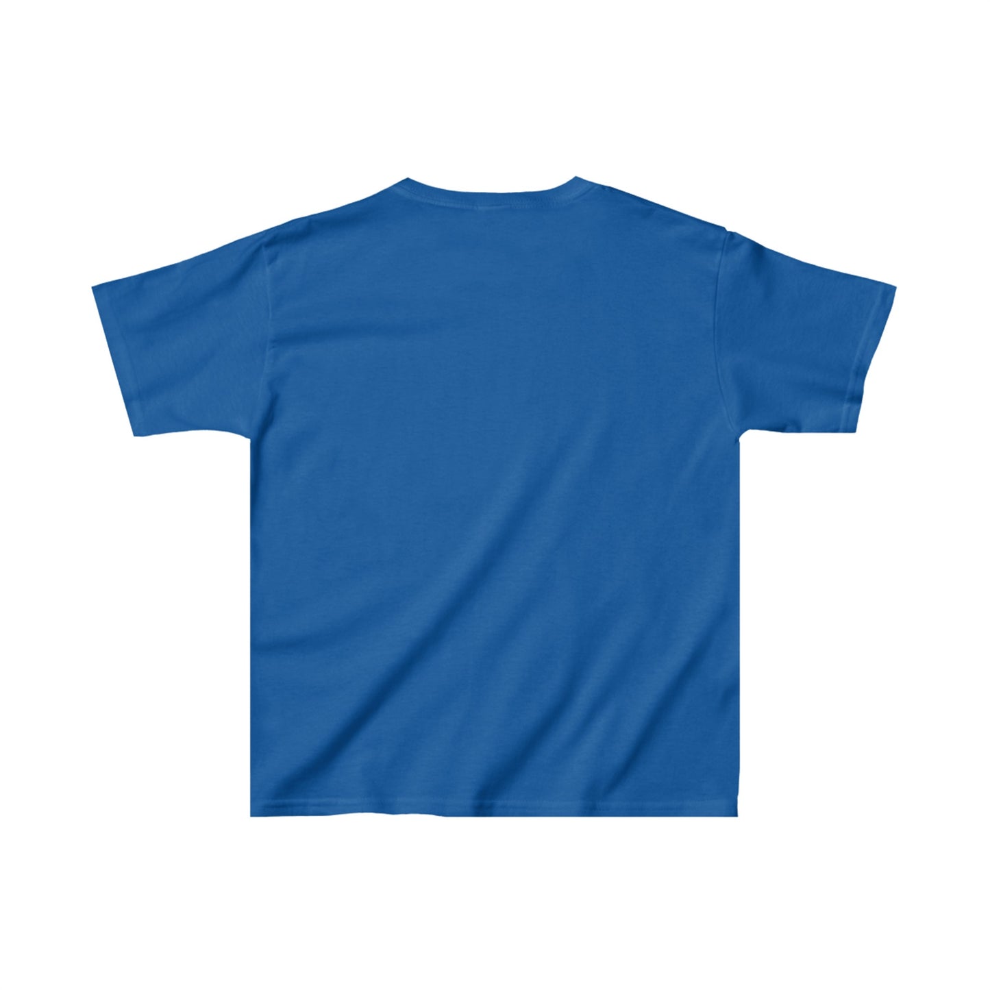 San Salvador, Remedios. Kids Heavy Cotton™ Tee