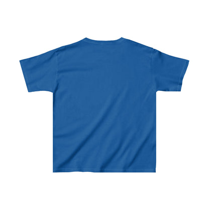 San Salvador, Remedios. Kids Heavy Cotton™ Tee