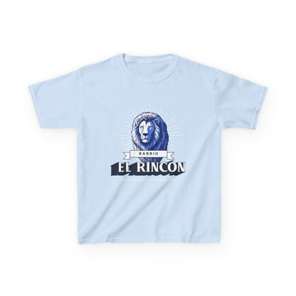 El Rincón, Mordazo. Kids Heavy Cotton™ Tee