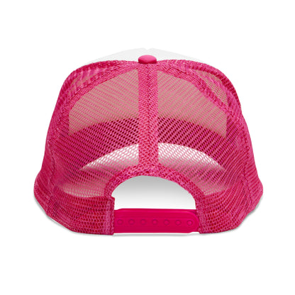 Guanijibes, Zulueta. Mesh Cap