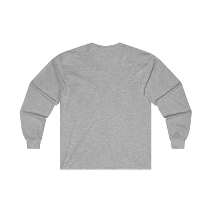 La Puya, Quemado de Guines. Ultra Cotton Long Sleeve Tee