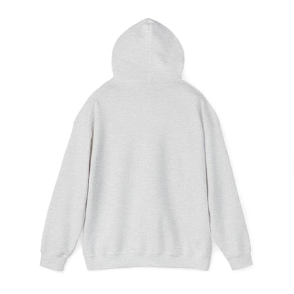 El Yeso, Punta Alegre. Unisex Heavy Blend™ Hooded Sweatshirt