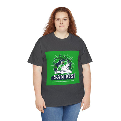 San José, Camajuaní. Unisex Heavy Cotton Tee