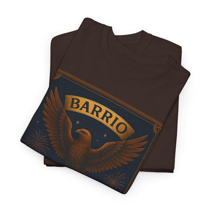 El Carmen, Remedios. Unisex Heavy Cotton Tee