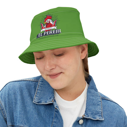 El Perejil, Quemado de Guines. Bucket Hat (AOP)