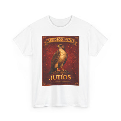 Jutíos, Vueltas. Style Graphic T-Shirt