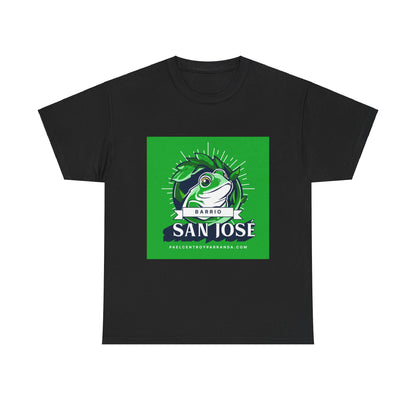 San José, Camajuaní. Unisex Heavy Cotton Tee