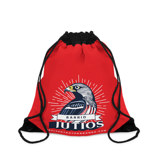Jutíos, Vueltas. Drawstring Bag