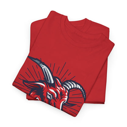 La Loma, Guayos. Unisex Heavy Cotton Tee