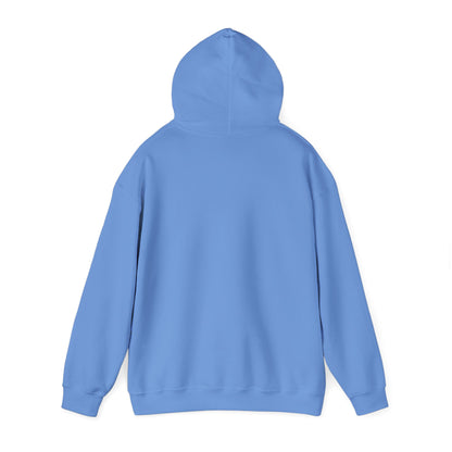 Sansaricq, Yaguajay. Unisex Heavy Blend™ Hooded Sweatshirt