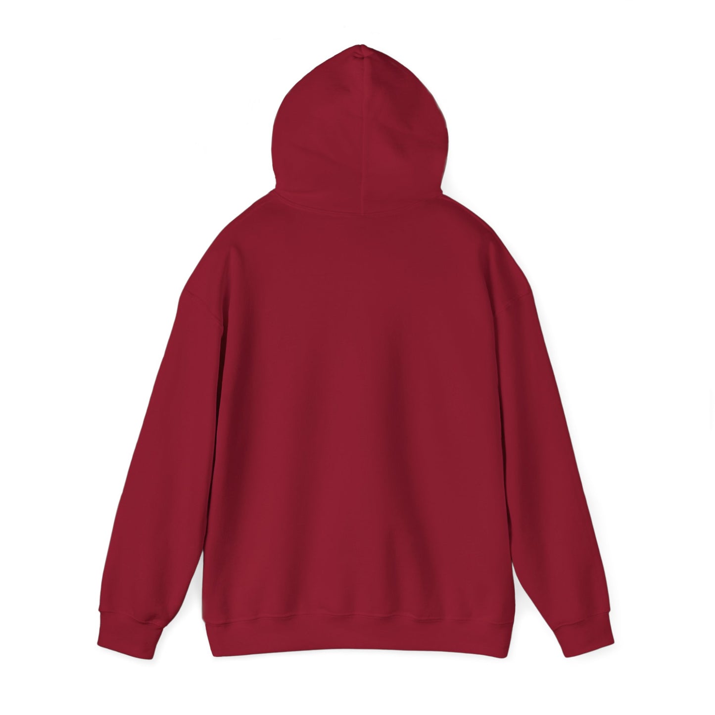 La Loma, Guayos. Unisex Heavy Blend™ Hooded Sweatshirt