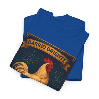 Ñañacos, Vueltas. Graphic T-Shirt