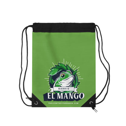 El Mango, Carrillo. Drawstring Bag