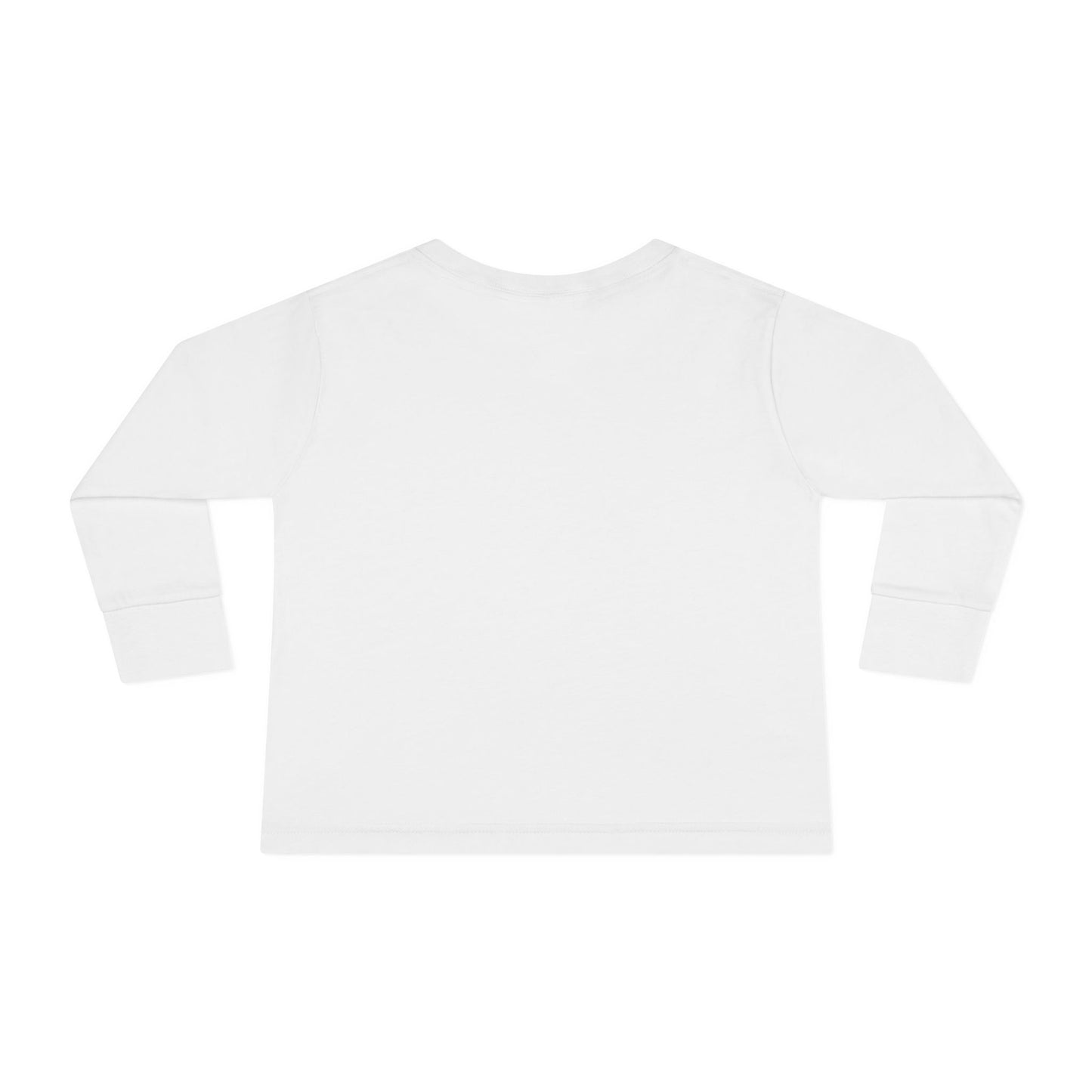 El Perejil, Quemado de Guines. Toddler Long Sleeve Tee
