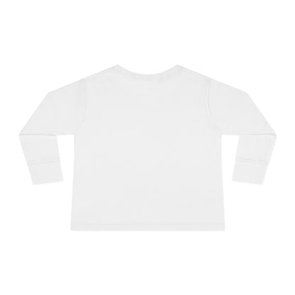 El Perejil, Quemado de Guines. Toddler Long Sleeve Tee