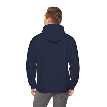 San Salvador, Remedios. Unisex Heavy Blend™ Hooded Sweatshirt