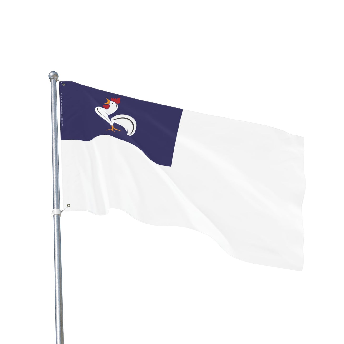 San Salvador, Remedios. Double Sided