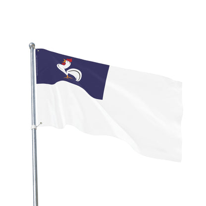 San Salvador, Remedios. Double Sided