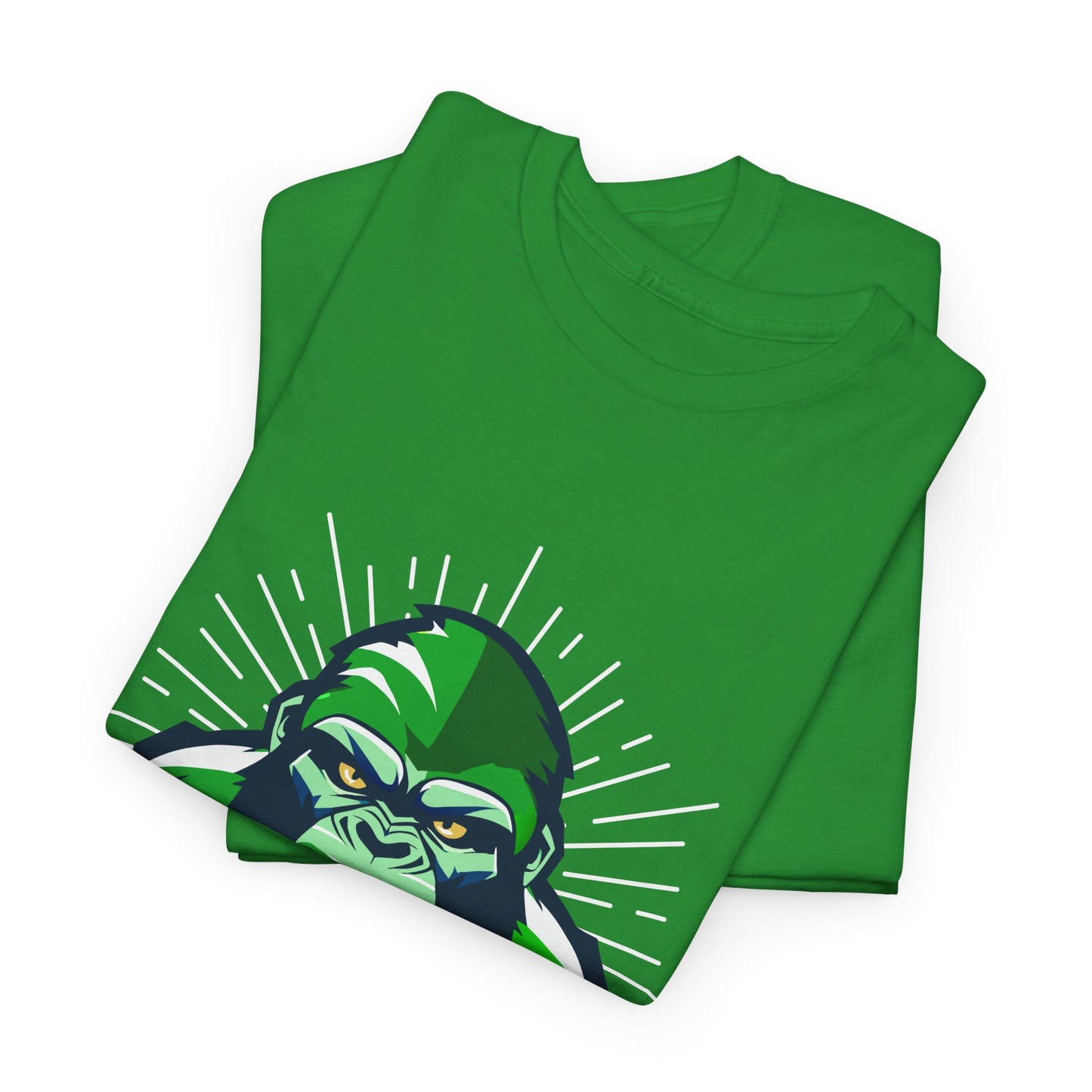 La Sierra, Buenavista. Unisex Heavy Cotton Tee