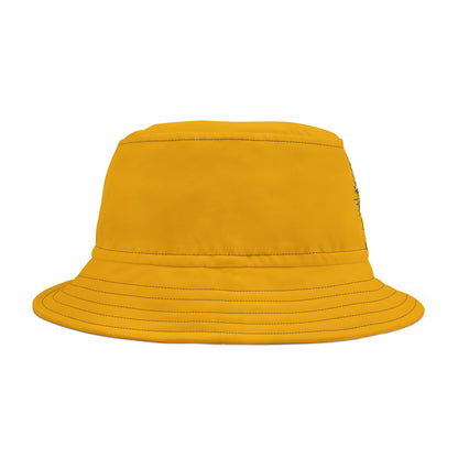Oriente, Zaza del Medio. Bucket Hat (AOP)