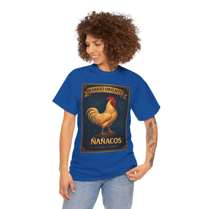 Ñañacos, Vueltas. Graphic T-Shirt