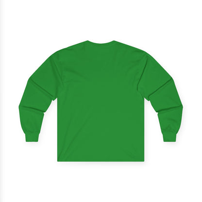 Los Sapos, Calabazar de Sagua. Ultra Cotton Long Sleeve Tee