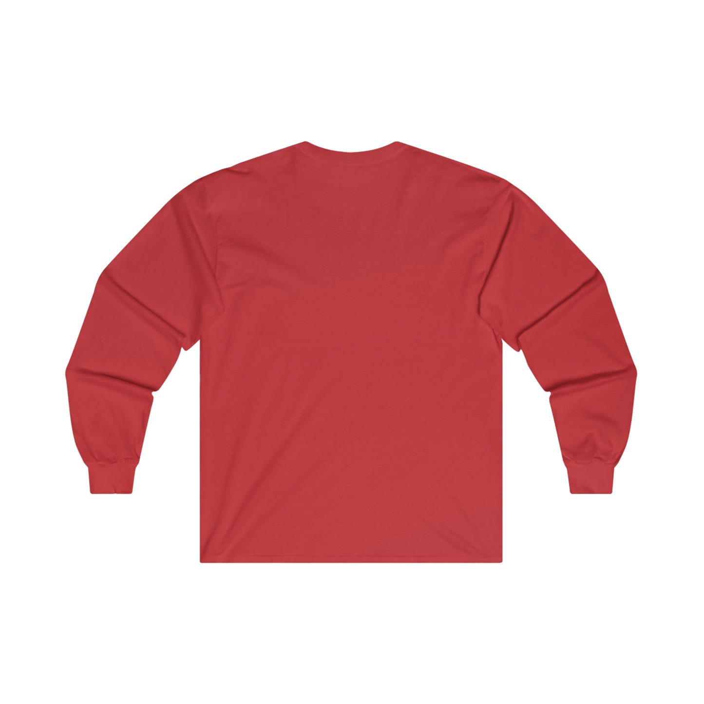 La Puya, Quemado de Guines. Ultra Cotton Long Sleeve Tee