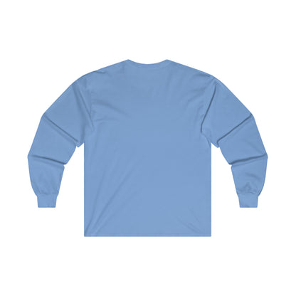 La Puya, Quemado de Guines. Ultra Cotton Long Sleeve Tee