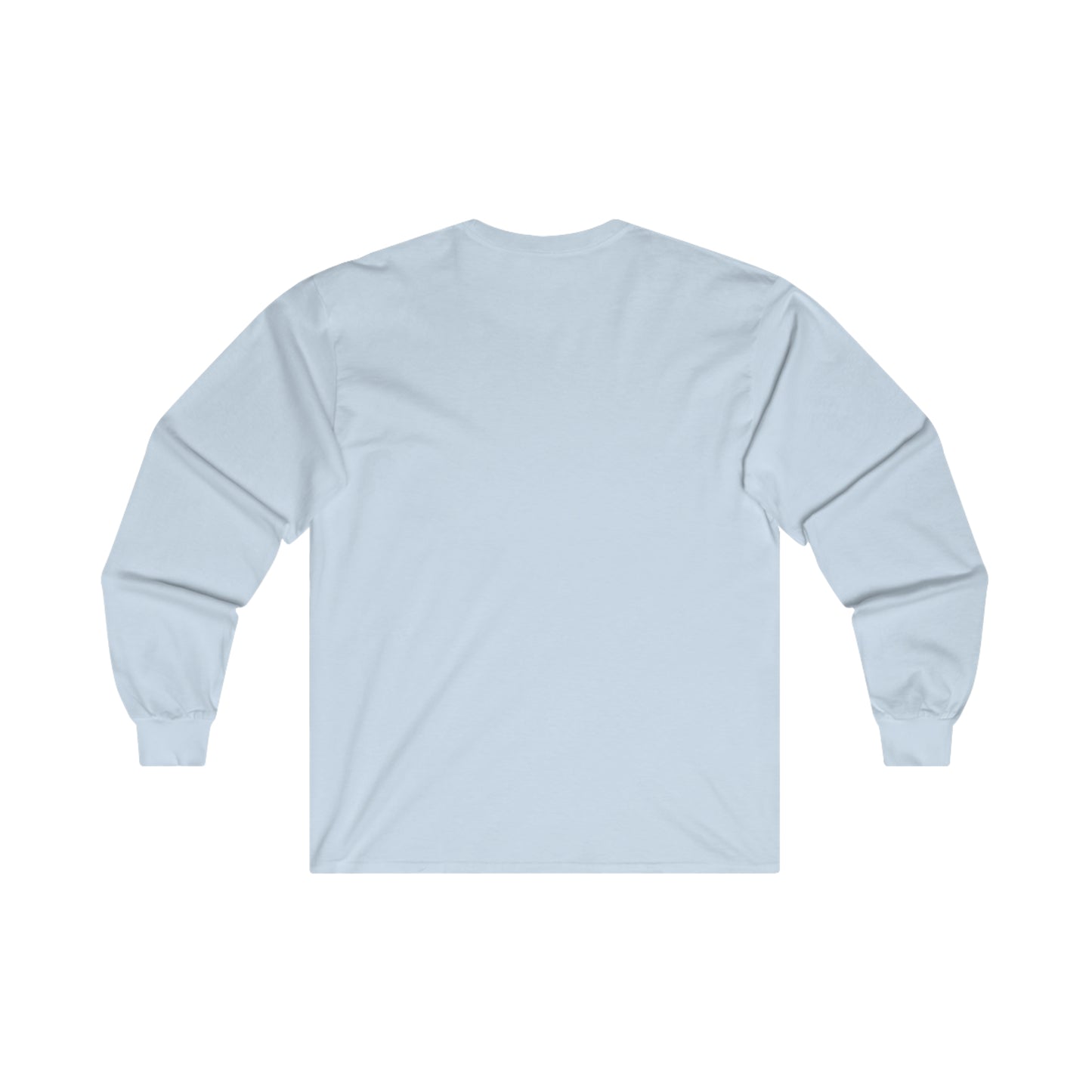 La Puya, Quemado de Guines. Ultra Cotton Long Sleeve Tee