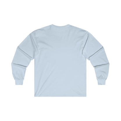 La Puya, Quemado de Guines. Ultra Cotton Long Sleeve Tee