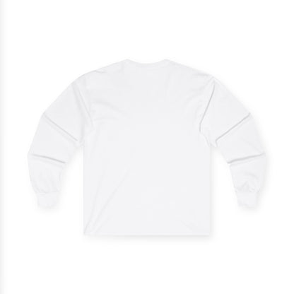 Los Sapos, Calabazar de Sagua. Ultra Cotton Long Sleeve Tee