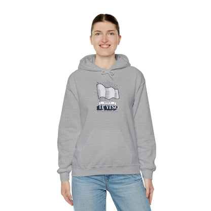 El Yeso, Punta Alegre. Unisex Heavy Blend™ Hooded Sweatshirt