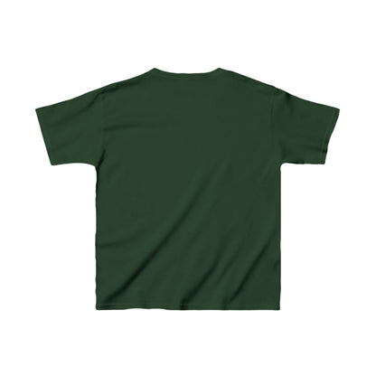 San José, Camajuaní. Kids Heavy Cotton™ Tee