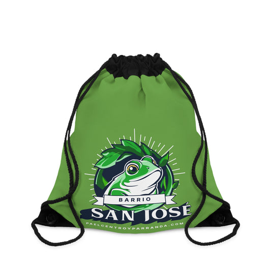 San José, Camajuaní. Drawstring Bag