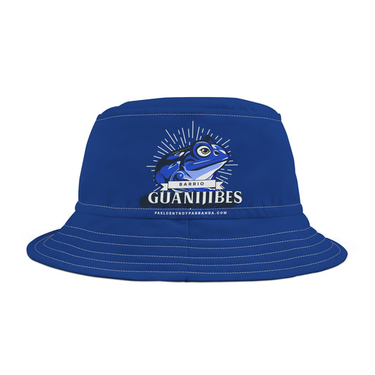 Guanijibes, Zulueta. Bucket Hat (AOP)